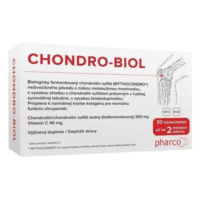 Chondro-Biol tbl.30