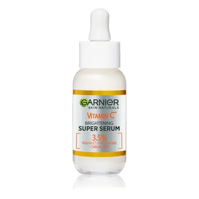 Garnier Skin Naturals Vitamin C sérum 30ml