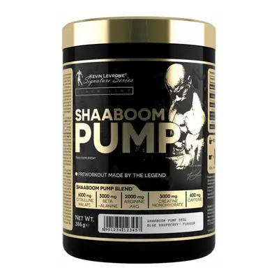 Kevin Levrone Shaaboom Pump 385g citrus peach