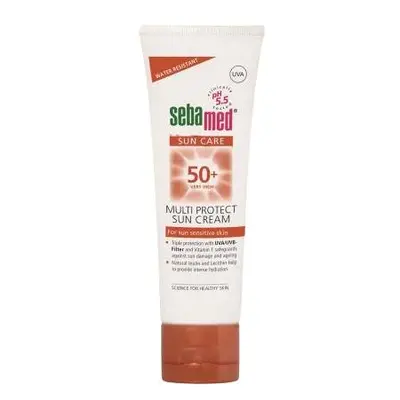 SEBAMED Opalovací krém OF50+ 75ml