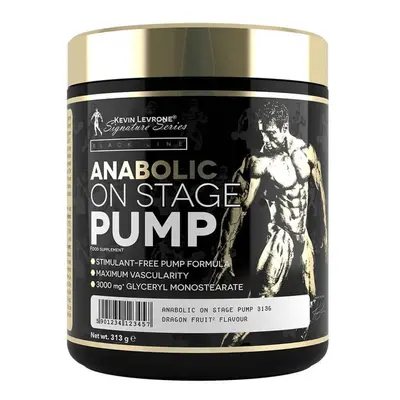 Kevin Levrone On Stage Pump 313 g mango lemon