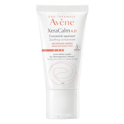 AVENE XeraCalm Zklidňující koncentrovaná péče 50ml