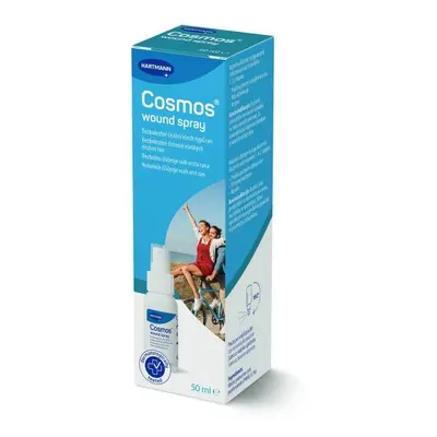 COSMOS Wound spray na rány 50ml