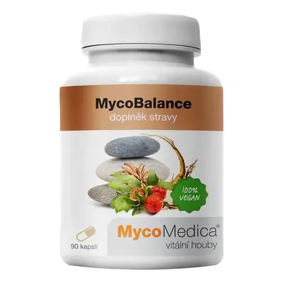 MycoMedica MycoBalance cps.90