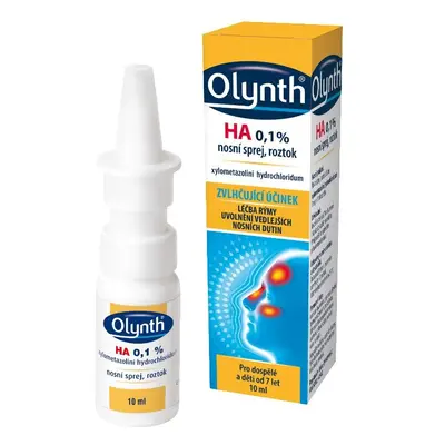 OLYNTH HA 1MG/ML NAS SPR SOL 1X10ML