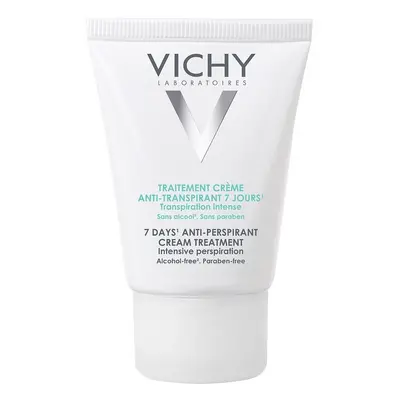 VICHY DEO Krémový antiperspirant 30 ml