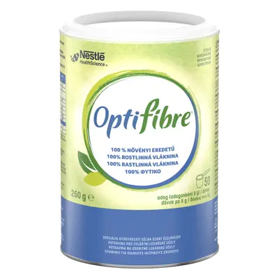 Optifibre 100% přírodní rozpustná vláknina PHGG 250g