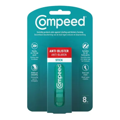 COMPEED Tyčinka proti puchýřům 8ml