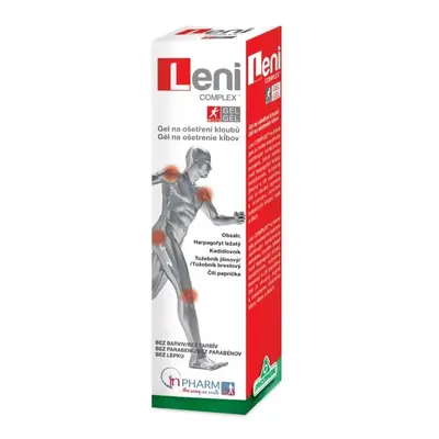 Leni COMPLEX Gel 75ml