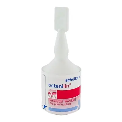 OCTENILIN WOUND GEL GEL NA RÁNY, 20 ML