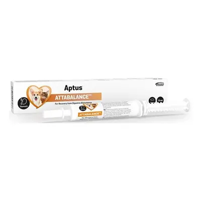 APTUS Attabalance Dog and Cat 15ml