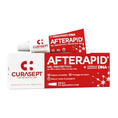 CURASEPT AFTERAPID ochranný gel 10ml