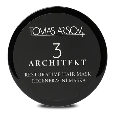 Tomas Arsov Architekt regenerační maska 250ml