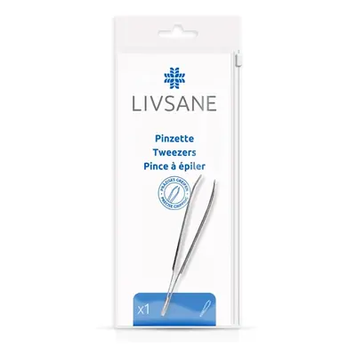 LIVSANE Pinzeta 1ks