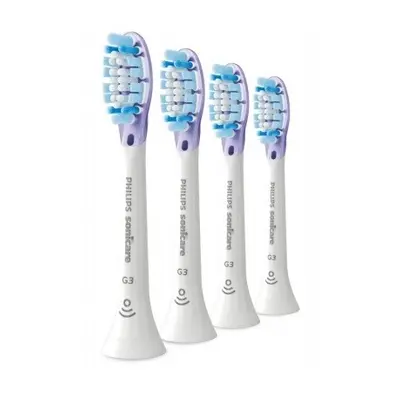 Philips Sonicare Premium Gum Care HX9054/17 náhradní hlavice 4 ks - balení 2 ks