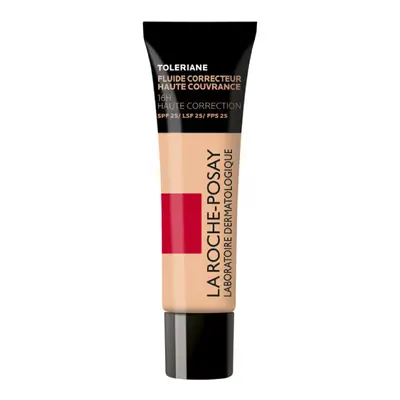 LA ROCHE-POSAY TOLERIANE Makeup fluid 9 SPF25 30ml