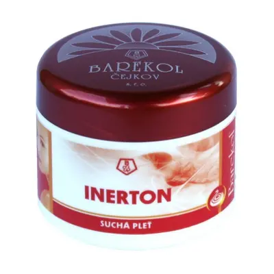 Barekol Inerton krém 50ml