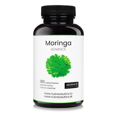 ADVANCE Moringa tbl. 180