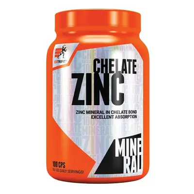 Extrifit Zinc Chelate cps.100