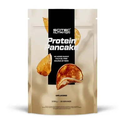 Scitec Nutrition Protein Pancake 1036 g bez příchutě