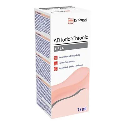 AD lotio Chronic DrKonrad 75ml