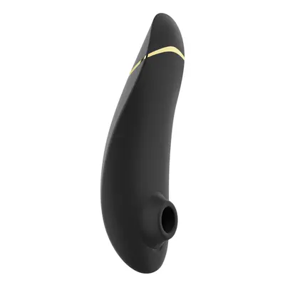 Womanizer Premium 2 black/gold