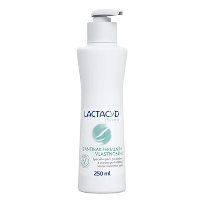 Lactacyd Pharma Antibakteriální 250ml