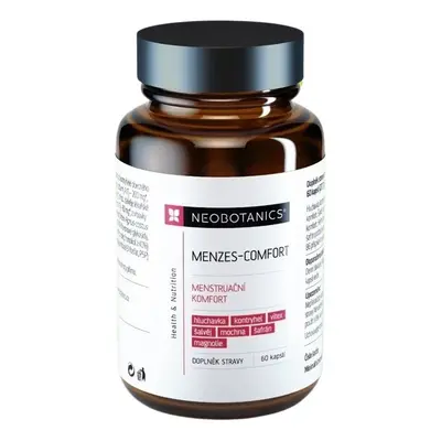 NEOBOTANICS Menzes-comfort cps.60