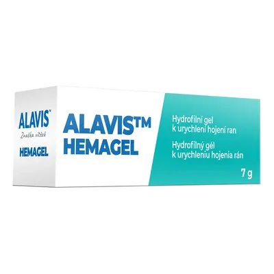 ALAVIS HEMAGEL 7g