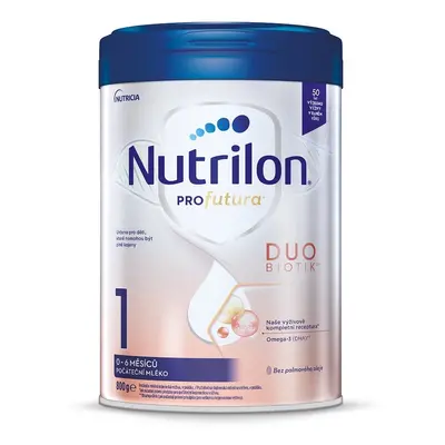 Nutrilon 1 Profutura DUOBIOTIK 800g