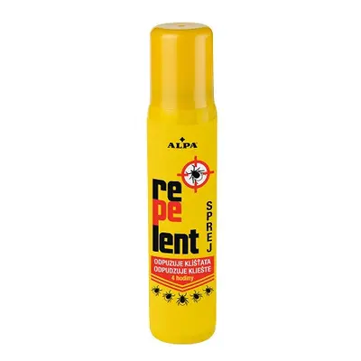 Alpa Repelent sprej 90ml