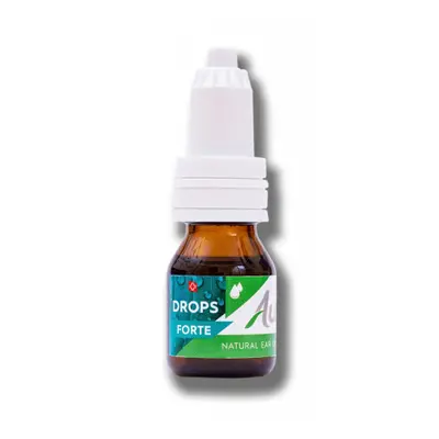 Fytofontana Aurecon drops forte 10ml