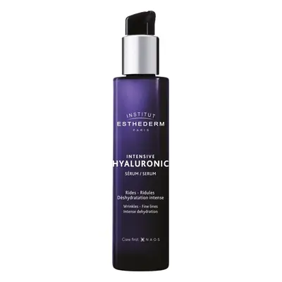 EINSTITUT ESTHEDERM INTENSIVE HYALURONIC Hydratační protivráskové sérum 30 ml