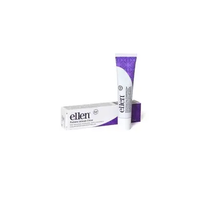 Probiotický intimní krém ellen 15 ml