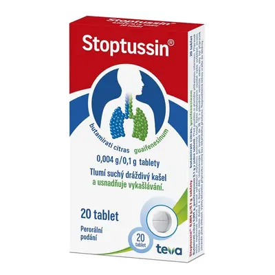 STOPTUSSIN TBL NOB 20