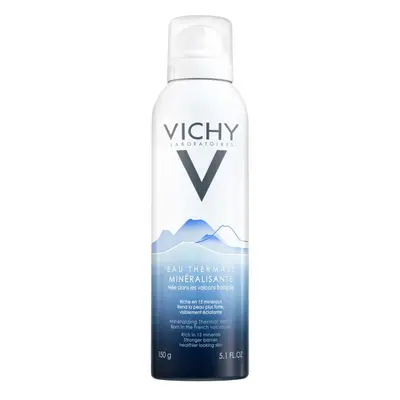 VICHY Mineralizující termální voda ve spreji 150 ml