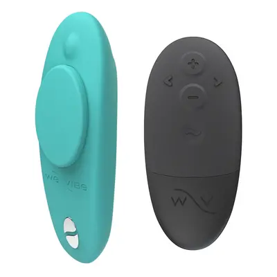 We-Vibe Moxie+ aqua