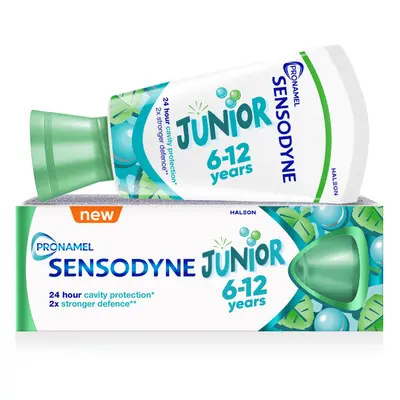 Sensodyne Pronamel Junior zubní pasta 50ml