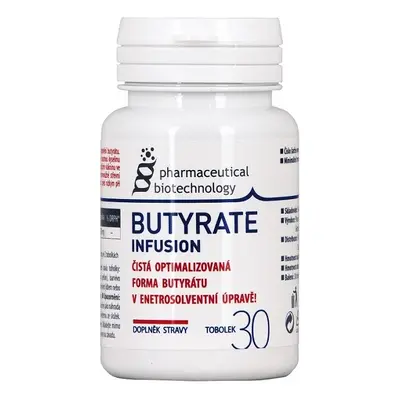 Favea Butyrate Infusion tob.30