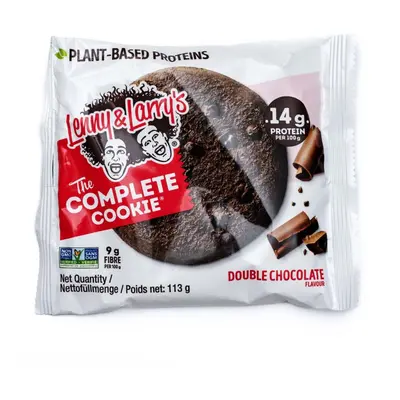 Lenny & Larry´s The Complete Cookie 113 g double chocolate