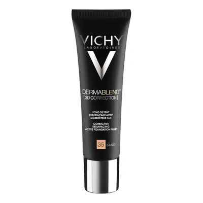 VICHY DERMABLEND 3D 35 30 ml