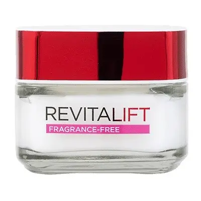 L’Oréal Paris Revitalift Classic denní krém bez parfemace 30 ml