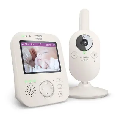 Philips AVENT Baby video monitor SCD891/26