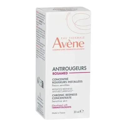 AVENE Antirougeurs ROSAMED Koncentrát 30ml