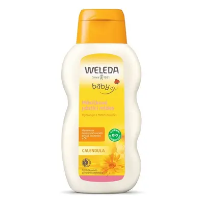 WELEDA Měsíčkové pěstící mléko 200ml