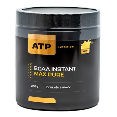 ATP Nutrition BCAA Instant Max Pure 300 g grep