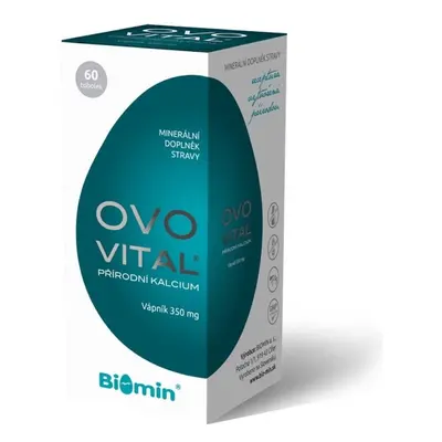 Biomin OVOVITAL 60 tob.