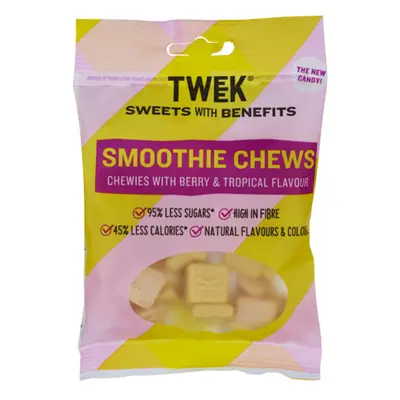 Tweek Smoothie Chews pěnové bonbóny 70g