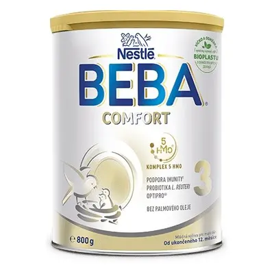 BEBA COMFORT 3, 5HM-O 800g