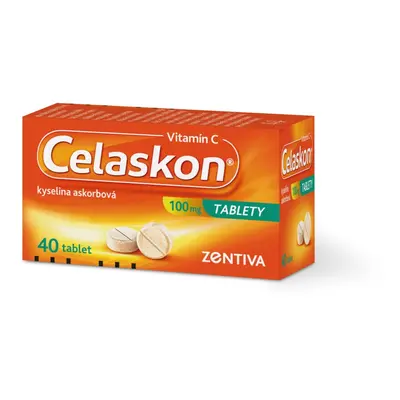 CELASKON 100MG TBL NOB 40